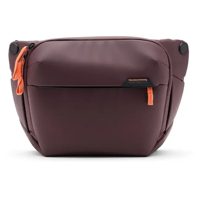 Peak Design Everyday Sling 6L 6L. Eclipse 
