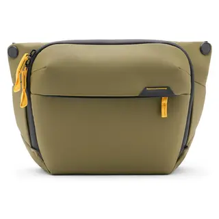 Peak Design Everyday Sling 6L 6L. Kelp