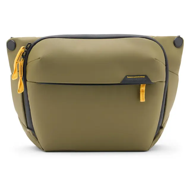 Peak Design Everyday Sling 6L 6L. Kelp 