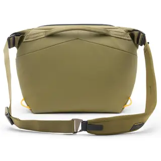 Peak Design Everyday Sling 6L 6L. Kelp