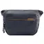 Peak Design Everyday Sling 6L v2 Midnigh Midnight Blue 6 liter skulderbag