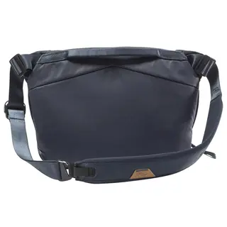 Peak Design Everyday Sling 6L v2 Midnigh Midnight Blue 6 liter skulderbag