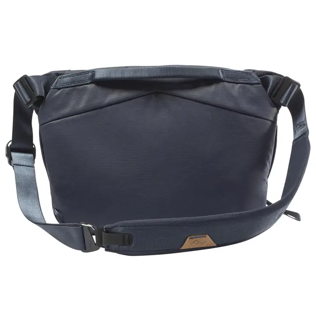 Peak Design Everyday Sling 6L v2 Midnigh Midnight Blue 6 liter skulderbag 