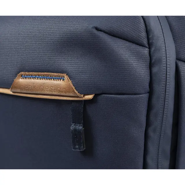 Peak Design Everyday Sling 6L v2 Midnigh Midnight Blue 6 liter skulderbag 