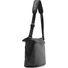 Peak Design Everyday Tote Bag 15L Svart 15 Liter fotobag. V2