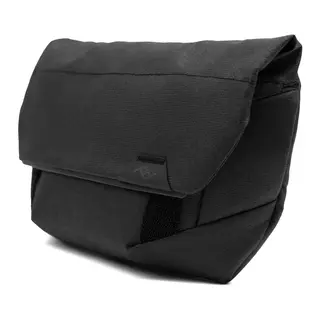 Peak Design Field Pouch V2 Bag - Black Sort belte/b&#230;re veske