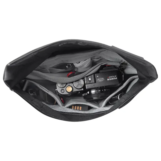 Peak Design The Field Pouch v2 Black 
