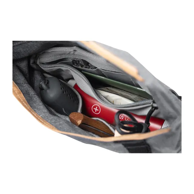 Peak Design The Field Pouch V2 Charcoal 