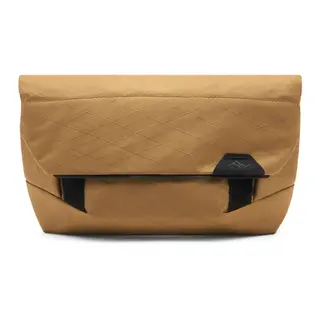 Peak Design Field Pouch Coyote