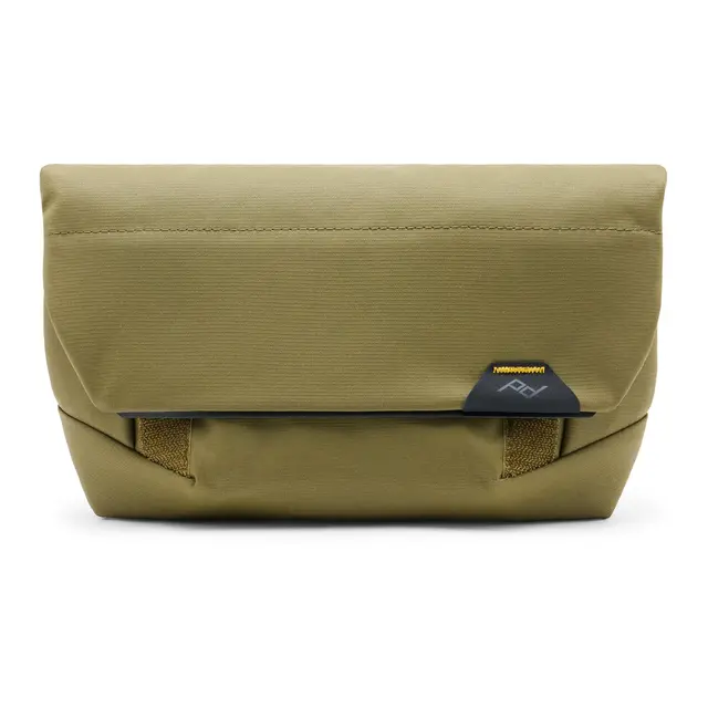 Peak Design Field Pouch Kelp 