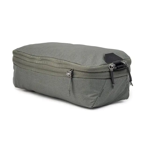 Peak Design Packing Cube Small Sage Pakkepose til Travel Backpack Grønn 