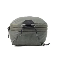 Peak Design Packing Cube Small Sage Pakkepose til Travel Backpack Gr&#248;nn