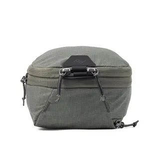 Peak Design Packing Cube Small Sage Pakkepose til Travel Backpack Gr&#248;nn