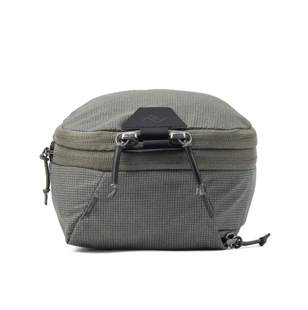 Peak Design Packing Cube Small Sage Pakkepose til Travel Backpack Grønn 