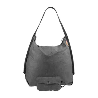 Peak Design Packable Tote - Charcoal