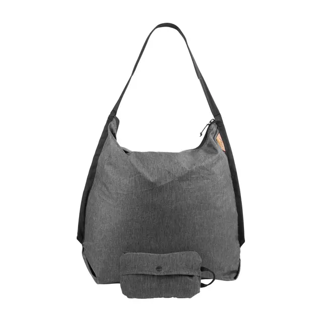 Peak Design Packable Tote - Charcoal 
