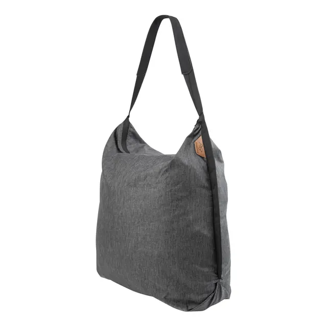 Peak Design Packable Tote - Charcoal 