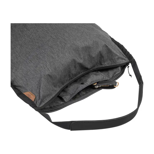 Peak Design Packable Tote - Charcoal 