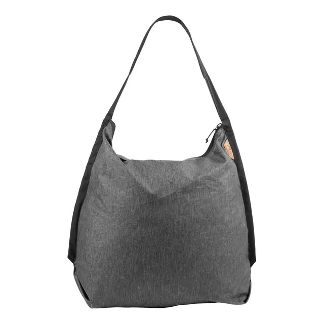 Peak Design Packable Tote - Charcoal 