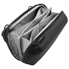 Peak Design Tech Pouch Black