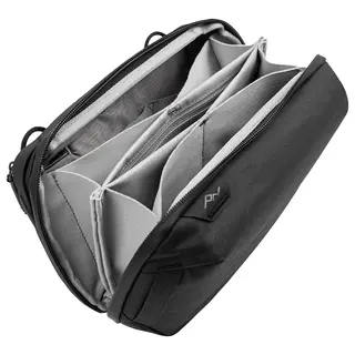 Peak Design Tech Pouch Black