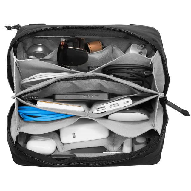 Peak Design Tech Pouch Black 