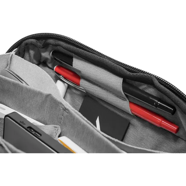 Peak Design Tech Pouch Black 