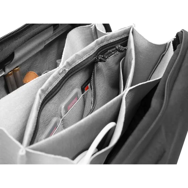Peak Design Tech Pouch Black 