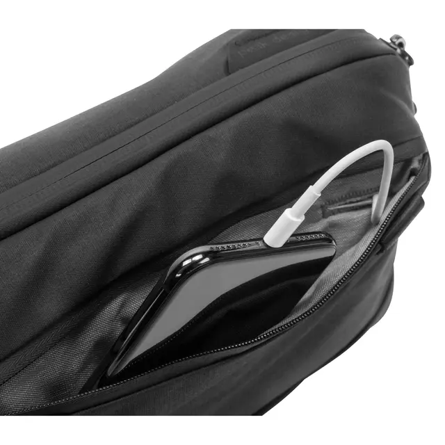 Peak Design Tech Pouch Black 