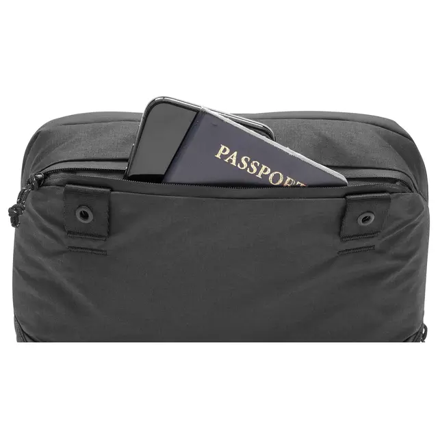 Peak Design Tech Pouch Black 