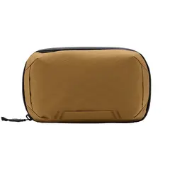 Peak Design Tech Pouch Coyote