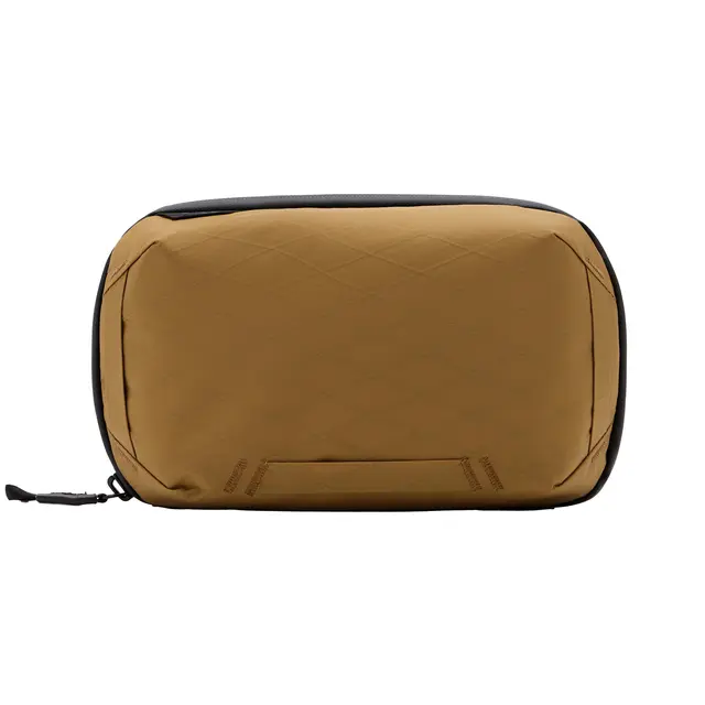 Peak Design Tech Pouch Coyote 