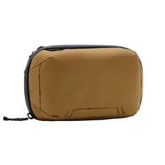 Peak Design Tech Pouch Coyote