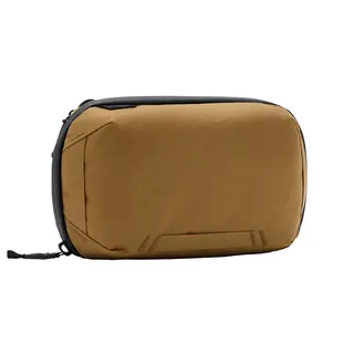 Peak Design Tech Pouch Coyote