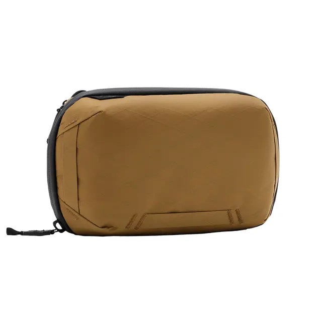 Peak Design Tech Pouch Coyote 