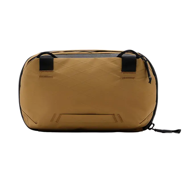 Peak Design Tech Pouch Coyote 