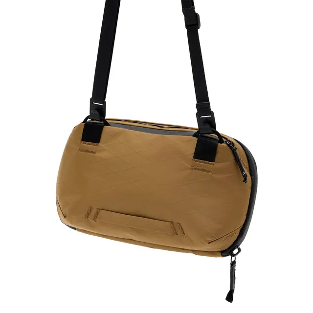 Peak Design Tech Pouch Coyote 