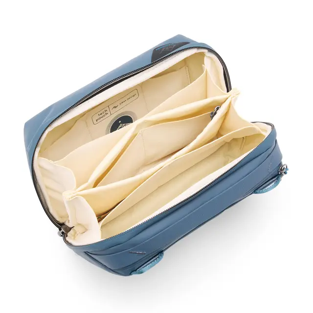 Peak Design Tech Pouch Ocean 2L 