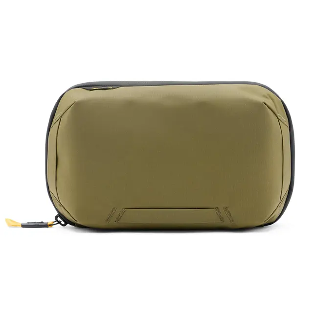 Peak Design Tech Pouch Kelp 2L 