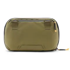 Peak Design Tech Pouch Kelp 2L