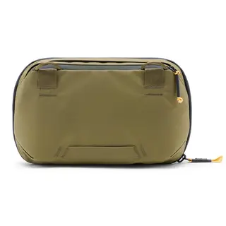 Peak Design Tech Pouch Kelp 2L