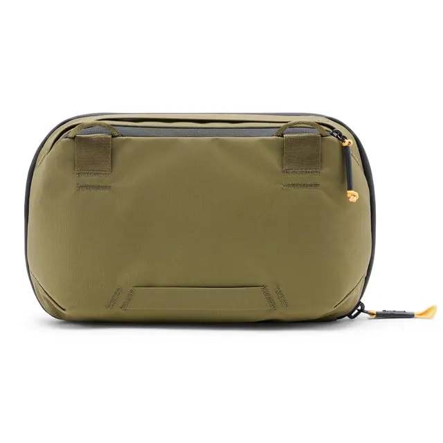 Peak Design Tech Pouch Kelp 2L 