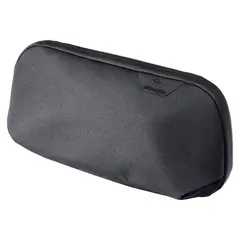 Peak Design Tech Pouch Black Small. Black