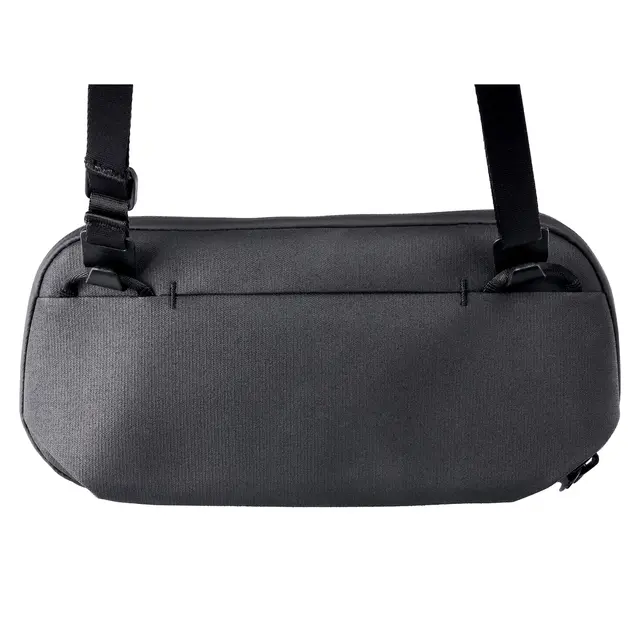 Peak Design Tech Pouch Black Small. Black 