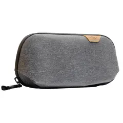 Peak Design Tech Pouch Small Charcoal