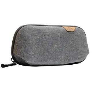 Peak Design Tech Pouch Small Charcoal