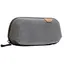 Peak Design Tech Pouch Small Charcoal