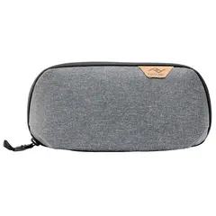 Peak Design Tech Pouch Small Charcoal