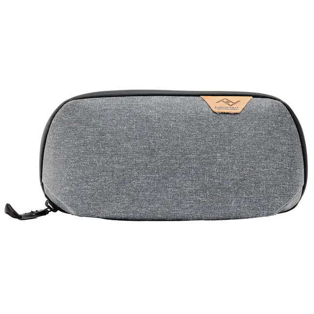 Peak Design Tech Pouch Small Charcoal 