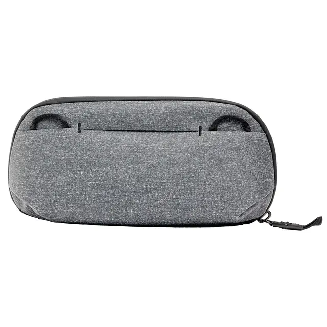Peak Design Tech Pouch Small Charcoal 